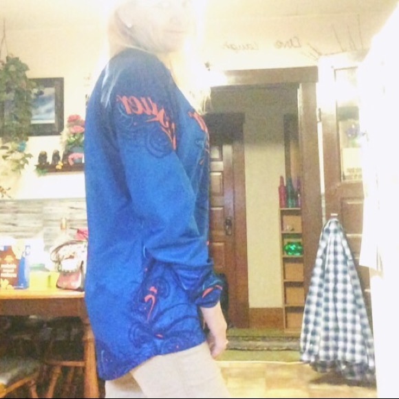 Answer Racing Jersey - Picture 4 of 8